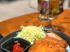 -柳叶道(牡丹广场店)