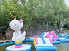 -沂蒙云瀑洞天景区