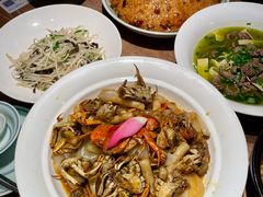 -周家二小姐的菜(西津渡店)