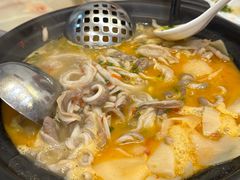 -李师傅脆肚(梅林店)
