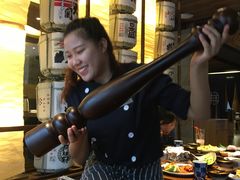 -炎蔵牛舌烤肉