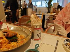 -太食獸泰式茶餐厅(IFS国金中心店)