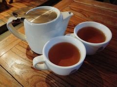 滇红-1901 Cafe(西四店)