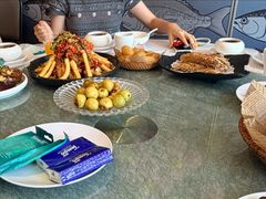 -79号渔船海鲜饭店(宝安店)