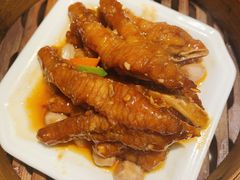 -稻香饭店(IFS国金中心店)