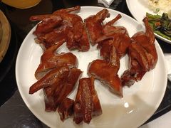 -新雅粤菜馆(南京东路店)