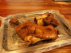 -赵元章肉骨烧(山塘街店)