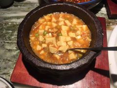 -绿茶餐厅(昆明世纪金源店)