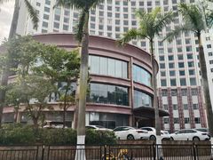 -珠海怡景湾大酒店