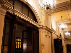 -LONG BAR 廊吧(外滩华尔道夫酒店)