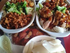 -和合谷(新街口店)