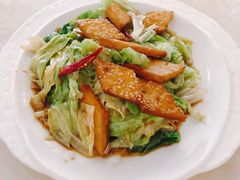 -巴依老爷·新疆美食(上城区天城路店)