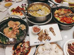 -小八仙·宴(三峡茶庄店)