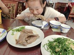 -范记靖远羊羔肉(博物馆店)