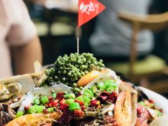 -必点海鲜·鲅鱼水饺(鞍山西道店)