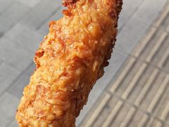 -上海鸡柳店(中街盛京大家庭店)