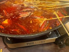 -来涮蜀鲜货火锅串串香(菜市口店)