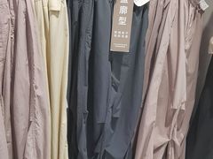 -优衣库(北京万柳华联购物中心店)