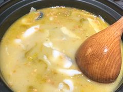 -九锅一堂酸菜鱼(新南凯德直营店)