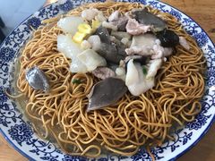 -裕兴记·三虾面(西北街总店)