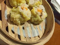 -金厨泰国餐厅·全泰籍厨师料理(拱北店)