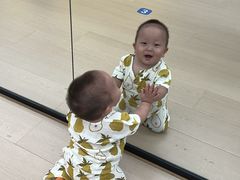 -悦动体能篮球羽毛球网球(三里河店)