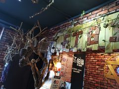 -MAX伯爵趣味互动密室逃脱(大坪D馆店)