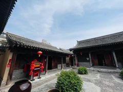 -胡氏古民居建筑