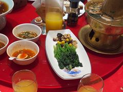 -山西会馆·晋菜·晋商宴·牌匾博物馆(胜利东街店)