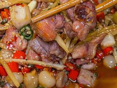 -李子坝梁山鸡(李子坝大鸡哥店)