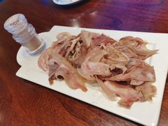 -李记白水羊头·清真老味家常菜(石景山店)