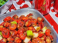 -靓靓蒸虾·头牌蒸虾(雪松路总店)