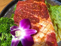-牛人·雪花牛·木炭烤肉(昆山陆家店)
