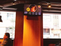 -美心mx餐厅(友邦香港大楼店)