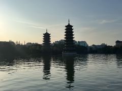 -桂林两江四湖景区