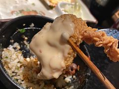 -無境·匠心日本料理(汉街店)