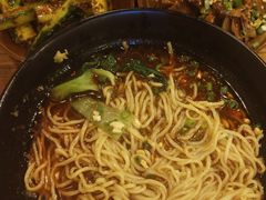 -赖扁担重庆小面(友谊路店)