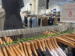 -GAP(王府井奥莱·香江小镇店)