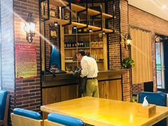 大堂-金悦印象小馆(三里河店)