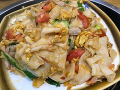 大救驾-妈妈的味道(和顺古镇店)