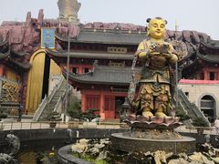 -上海东林寺(金山区)