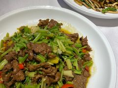-小厨师·二十年沈家门小海鲜(百井坊巷店)