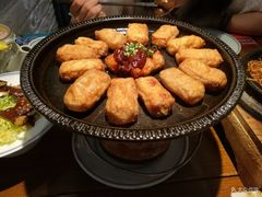 -刀板香·安徽菜(国购IFC店)