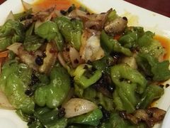 -川悦壹号·川菜(蠡溪路店)