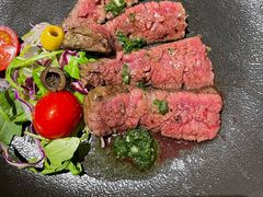 -西堤牛排(南京龙江店)