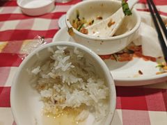 -西贝(金桥店)