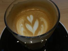 -Seesaw Coffee(苏州中心店)