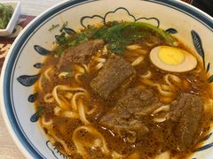 -康师傅私房牛肉面(马泉营奥莱店)