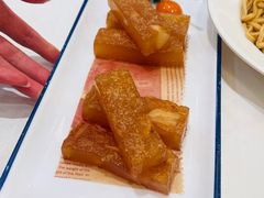 -福满楼·海鲜酒家(福永益田店)