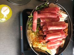 -MI WU FACTORY米屋美食工厂餐厅(绿地店)